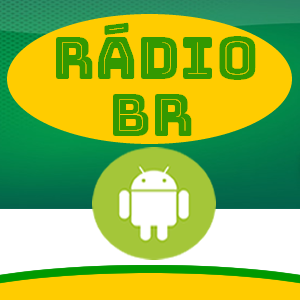 App Rádio BR